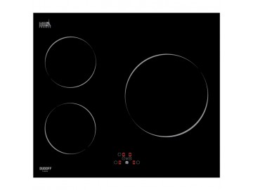 Bếp từ DUDOFF IVY A3BT60